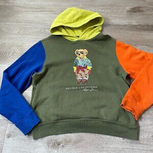 Polo Ralph Lauren Hoodie Kids XL
